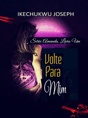 cover image of Volte Para Mim